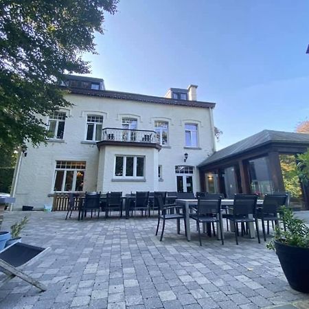 Le Tri Renard Spa Ngoại thất bức ảnh
